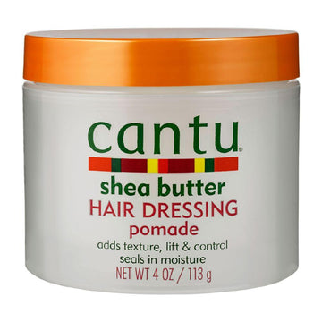 Shea Butter Hair Dressing Pomade 113G